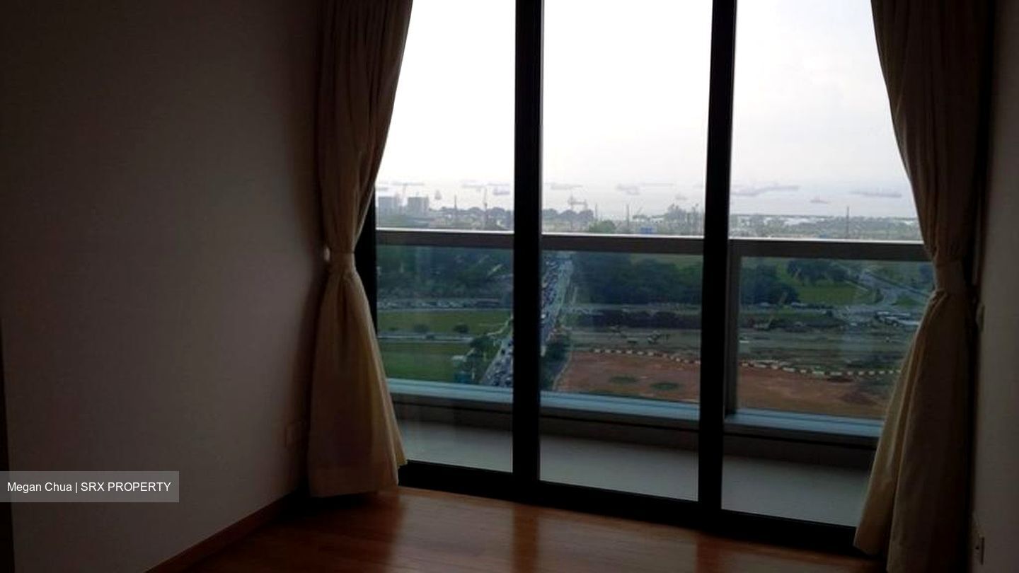 Marina Bay Residences (D1), Condominium #533952811